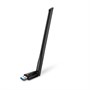 Wi-Fi адаптер USB 802.11n/ac TP-Link Archer T3U Plus AC1300, Dual-Band, антенна 5dBi 36970 - фото 18047