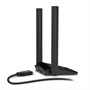 Wi-Fi адаптер USB 802.11n/ac TP-Link Archer T4U Plus AC1300, Dual-Band, 2x5dBi 36971 - фото 18050