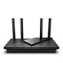 Маршрутизатор Wi-Fi 802.11ax/ac/n TP-Link Archer AX55 AX3000 Wi-Fi 6 36980 - фото 18064