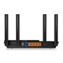 Маршрутизатор Wi-Fi 802.11ax/ac/n TP-Link Archer AX55 AX3000 Wi-Fi 6 36980 - фото 18065