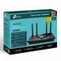 Маршрутизатор Wi-Fi 802.11ax/ac/n TP-Link Archer AX55 AX3000 Wi-Fi 6 36980 - фото 18067