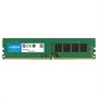 DIMM DDR-4 16GB PC4-25600 DDR4-3200 Crucial (CT16G4DFRA32A) CL22, 1.2V 36107 - фото 18085