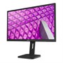 24" AOC Professional X24P1 Black (IPS, 1920*1200, 1000:1, 178°/178°, DVI/HDMI/DP, наклон/поворот/высота) 37005 - фото 18088