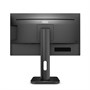 24" AOC Professional X24P1 Black (IPS, 1920*1200, 1000:1, 178°/178°, DVI/HDMI/DP, наклон/поворот/высота) 37005 - фото 18090
