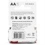 AA (LR06) SmartBuy ONE, 1.5V, alkaline, (упаковка 2шт.) 37103 - фото 18128