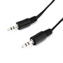 Кабель jack 3.5 мм-jack 3.5 мм Cablexpert 10м 37142 - фото 18139