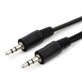 Кабель jack 3.5 мм-jack 3.5 мм Cablexpert 2м 37149 - фото 18142