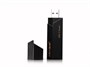 Card Reader USB 3.0 ACASIS IS001 (SD/ microSD), чёрный 36965 - фото 18212