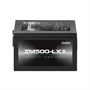 Блок питания ATX 500W Zalman ZM500-LX II (12V@38A, 12cm fan, Active PFC) 37046 - фото 18277