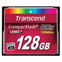 CompactFlash Card 128Gb Transcend 800x (TS128GCF800) 36722 - фото 18361