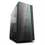 ATX Deepcool MATREXX 55 V3 без БП, закаленное стекло, черный 37057 - фото 18373