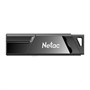 USB 3.0 Flash Drive 64GB Netac U336 с защитой от записи (NT03U336S-064G-30BK) 37189 - фото 18607
