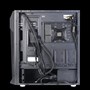 ATX Zalman Z1 PLUS Black зак. стекло, 3x120[8x120/6x120+2x140], 3xUSB3.0+2.0, Audio I/O, GPU<385 мм CPU<163 мм БП<190 мм 37052 - фото 18630