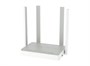 Маршрутизатор Wi-Fi 802.11ac/n Keenetic Viva (KN-1912) 3*LAN-G+1WAN-G, AC1200, 1xUSB, 4ант. 5dBi 37139 - фото 18647