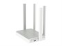 Маршрутизатор Wi-Fi 802.11ac/n Keenetic Viva (KN-1912) 3*LAN-G+1WAN-G, AC1200, 1xUSB, 4ант. 5dBi 37139 - фото 18649