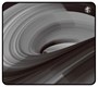 Коврик для мыши X-raypad Aqua Control Zero Black Grey XL Square (500x500x4мм) 37216 - фото 18662