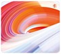 Коврик для мыши X-raypad Aqua Control Zero Orange XL Square (500x500x4мм) 37217 - фото 18664