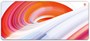 Коврик для мыши X-raypad Aqua Control Zero Orange XXL (900x400x4мм) 37219 - фото 18666