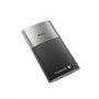 Внешний накопитель SSD Netac Z9 1Tb USB 3.2 Gen 2 Type-C NT01Z9-001T-32BK 37237 - фото 18690
