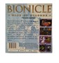 Bionicle - Maze of Shadows (игра для игровой приставки GBA) 13064 - фото 18721