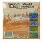 TOCA World Touring Cars (игра для игровой приставки GBA) 15070 - фото 18736