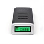 Зарядное устройство PALO PL-NC05 C905W (для 1-4 акк. АА/AAA) NiCd/NiMh, ЖК-дисплей, 220В 36789 - фото 18746
