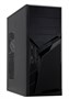 ATX PowerCool S1007BK U3 450W Black, [1x80/90+2x80/90/120], 2xUSB3.0, Audio I/O, GPU<190 мм CPU<145 мм БП<150 мм 37259 - фото 18853