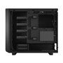 ATX Fractal Design Meshify 2 Black-TG FD-C-MES2A-03 35797 - фото 18866