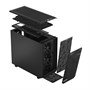 ATX Fractal Design Meshify 2 Black-TG FD-C-MES2A-03 35797 - фото 18867