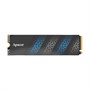 SSD M.2 2280 PCIe 3.0 x4 1 TB Apacer AS2280P4U PRO, 3500/3000, 3D TLC, 740TBW, радиатор (AP1TBAS2280P4UPRO-1) 37257 - фото 18876