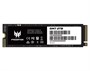 SSD M.2 2280 PCIe 4.0 x4 2 TB Acer Predator GM7 7200/6300 MB/s BL.9BWWR.119 37286 - фото 18903