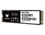 SSD M.2 2280 PCIe 4.0 x4 2 TB Acer Predator GM7 7200/6300 MB/s BL.9BWWR.119 37286 - фото 18904