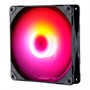 Комплект вентиляторов (3шт.) PHANTEKS M25 ARGB Black 140x140x25мм (PWM, 400-1800об., 36.57dBa) (PH-F140M25_DRGB_PWM_BK01_3P) 37287 - фото 18913