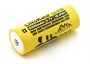 Аккумулятор 26650 Liitokala Lii-51S, незащищенный, 5100mAh 3.7V, Li-Ion, 1шт. 37472 - фото 19064
