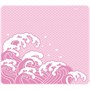 Коврик для мыши X-raypad Aqua Control Plus Wave Love XL (450x400x4мм) 36591 - фото 19120