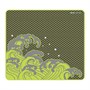 Коврик для мыши X-raypad Aqua Control Plus Wave Grass L (360x300x4мм) 36820 - фото 19133