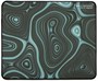 Коврик для мыши X-raypad Aqua Control Plus Jade Green L (360x300x3мм) 37222 - фото 19236