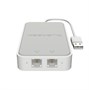 Keenetic Linear (KN-3110) USB-адаптер для двух аналоговых телефонов 37258 - фото 19273