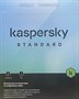 Kaspersky Standard. 5-Device 1 year Base Box KL1041RBEFS 37477 - фото 19313