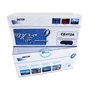 К-ж HP CE412A для HP CLJ Pro 300 Color M351 /Pro 400 Color M451, желтый, 2600стр., Uniton Premium 37457 - фото 19328