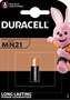 MN21 Duracell (23A) 12V, alkaline д/брелков а/сигнализаций 1шт. 4937 - фото 19331
