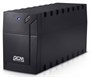 ИБП Powercom 800VA Raptor RPT-800A EURO (3 евророзетки под вилку Schuko CEE 7/7) 37534 - фото 19336