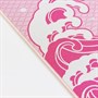 Коврик для мыши X-raypad Aqua Control Plus Wave Love L (360x300x4мм) 37558 - фото 19359