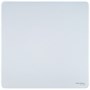 Коврик для мыши X-raypad Aqua Control Plus White XL Square (500x500x4мм) 37569 - фото 19394