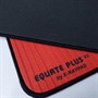 Коврик для мыши X-raypad Equate Plus v2 Red XL Square (500x500x4мм) 37571 - фото 19401