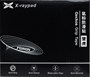 Противоскользящие наклейки на мышь X-raypad Geckos для Logitech G Pro Wireless, оранжевые 37601 - фото 19545