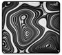 Коврик для мыши X-raypad Aqua Control Plus Grey Strata L (360x300x3мм) (37221d) 37612 - фото 19683