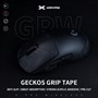 Противоскользящие наклейки на мышь X-raypad Geckos для Logitech G Pro Wireless, чёрные 37599 - фото 19697