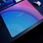 Коврик для мыши X-raypad Aqua Control PRO - MID - Neon L (360x300x4мм) 37771 - фото 19788