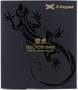 Противоскользящие наклейки на мышь X-raypad Geckos V2 для Razer DeathAdder V3 Pro, чёрные 37802 - фото 19838